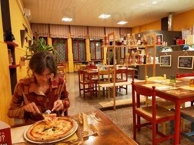 Pizzeria Treppi, Colognola ai Colli