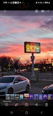 The Donut Tree And Bakery, Mountain Home