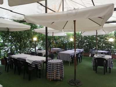 Trattoria Tri Ori