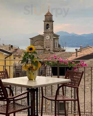 Pizzeria Le Tavernette, Torri del Benaco