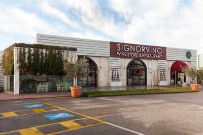 Signorvino, Affi