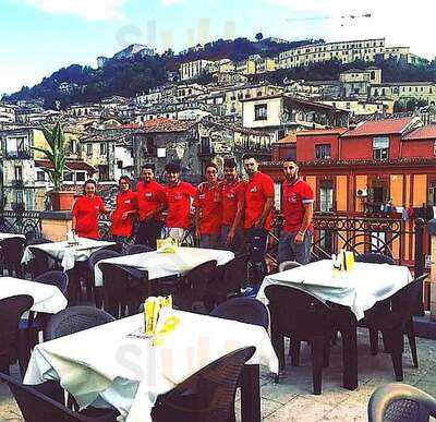 Pizzeria Del Corso, Cosenza