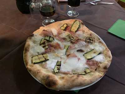 La Tavernetta, San Marco Argentano