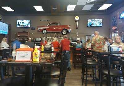 Stingray's Bar And Grill, Punta Gorda