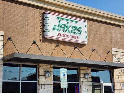 Jakes Burgers, Sachse