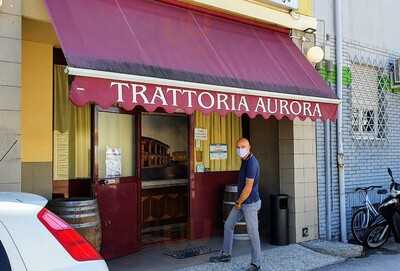 Trattoria Aurora, Verona