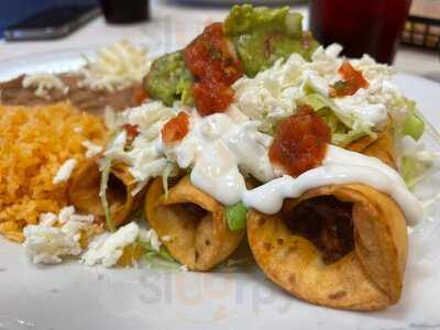 Galindo's A Taste Of Mexico, Grosse Ile