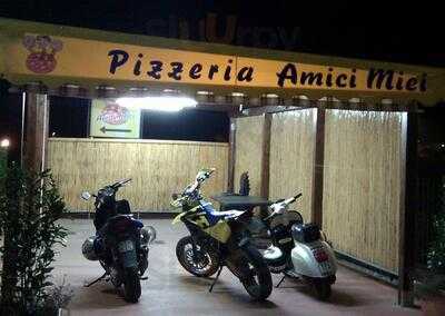 Pizzeria Amici Miei