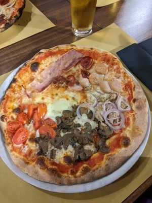 Pizzeria Tio Pepe