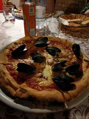 Ristorante Pizzeria Elisir