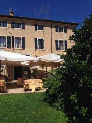 Ristorante Locanda San Verolo, Verona