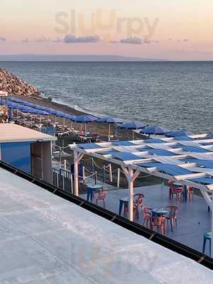 Lido Tirreno Beach, Campora San Giovanni