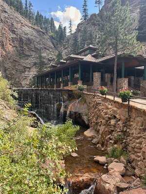 Restaurant 1858, Colorado Springs