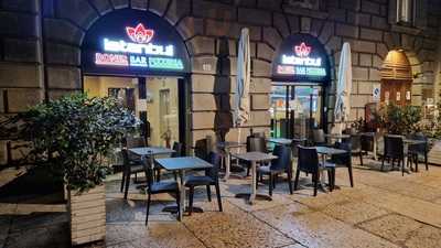 Istanbul Doner Kebab Pizzeria