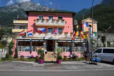 Trattoria Hotel Vela Azzurra