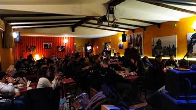 Woodstock Risto-Pub, Corigliano Calabro