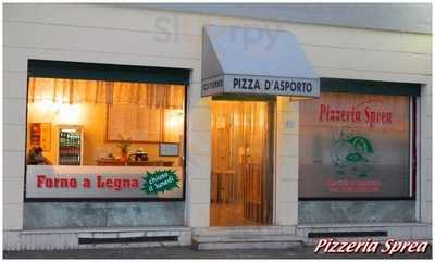 Pizzeria Sprea