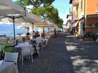 Ristorante Pizzeria Paradiso, Torri del Benaco