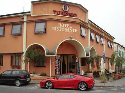 Hotel Ristorante Turismo, Isola della Scala