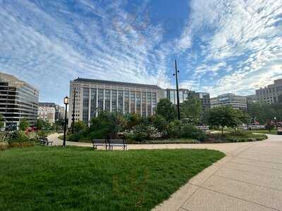 The Springs @ Franklin Park, Washington DC