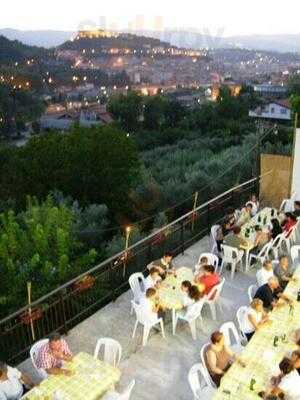 Il Panorama di Forciniti Luigi, Cosenza