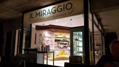 Il Miraggio Geletria Artigianale