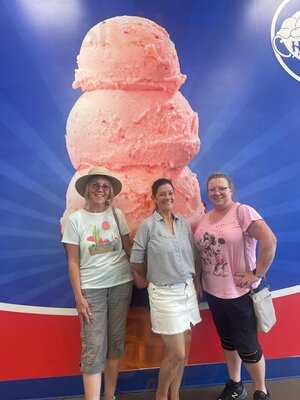 Handel's Homemade Ice Cream- Queen Creek, Queen Creek