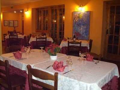 Ristorante Greco, Mendicino