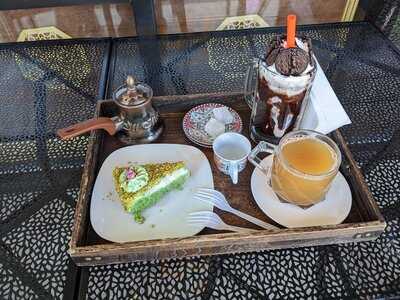 Finjan Yemeni Cafe