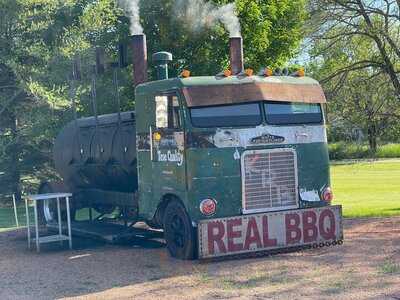 Klinger's Real Barbecue