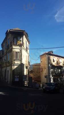 Il Sottocasa Trattoriapizzeria, Cosenza