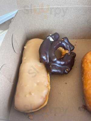 Gorilla Donuts, King City