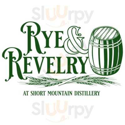 Rye And Revelry, Woodbury