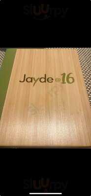 Jayde @ 16, Henderson