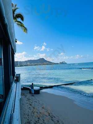 Monkeypod Kitchen - Waikiki, Honolulu