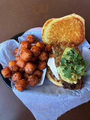 Paradise Valley Burger Company, Tempe