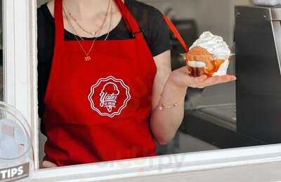 Yates Ice Cream Shoppe, Rochester Hills