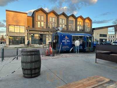 Long Table Brewhouse, Denver