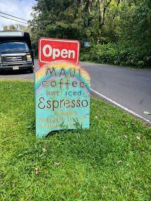 Nahiku Cafe, Hana