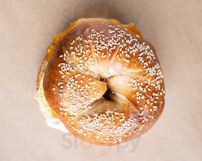 Gotham Bagels - Magnificent Mile, Chicago