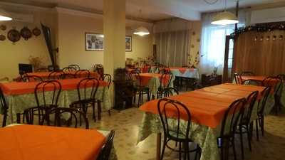 Trattoria Tipica Bellavista, Mendicino