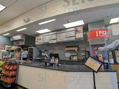 Jersey Mike's, Newark