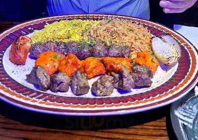 Al Bahaar, Orland Park