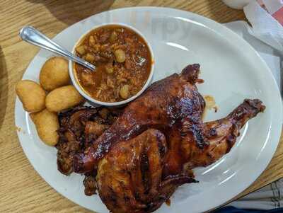 Otto Bbq & Grill, Ahoskie