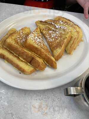 Fairgrounds Cafe, Springfield