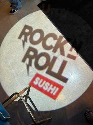 Rock N Roll Sushi, Stuart