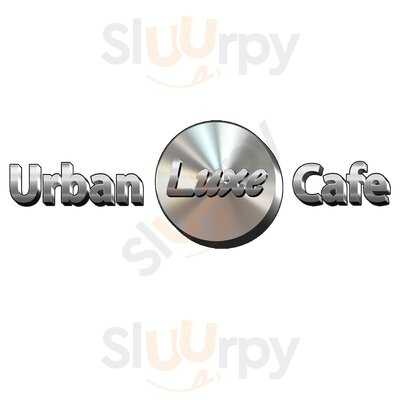 Urban Luxe Cafe, Chicago