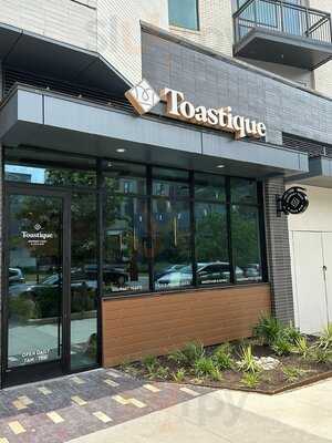 Toastique, Austin