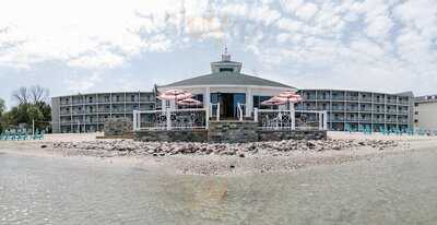 The Club At Breakers, Saint Ignace