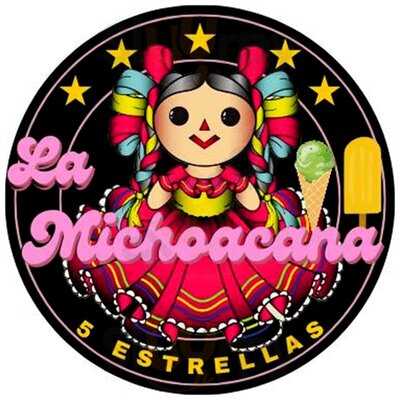 La Michoacana 5 Estrellas menu
